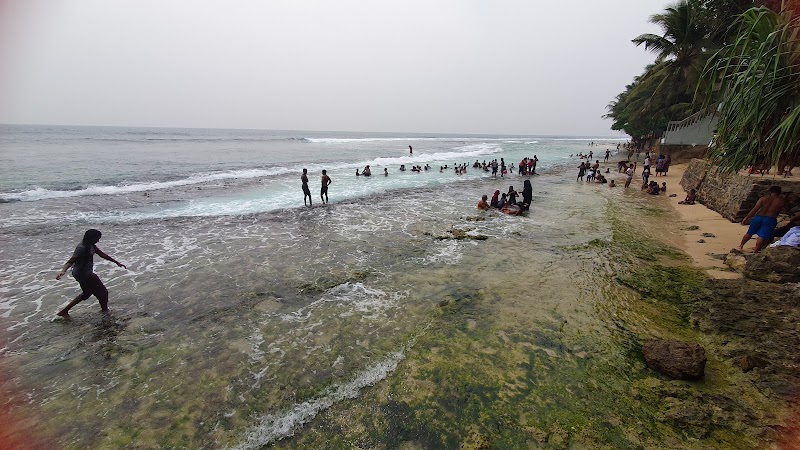 Talpe - Talpe, Sri Lanka