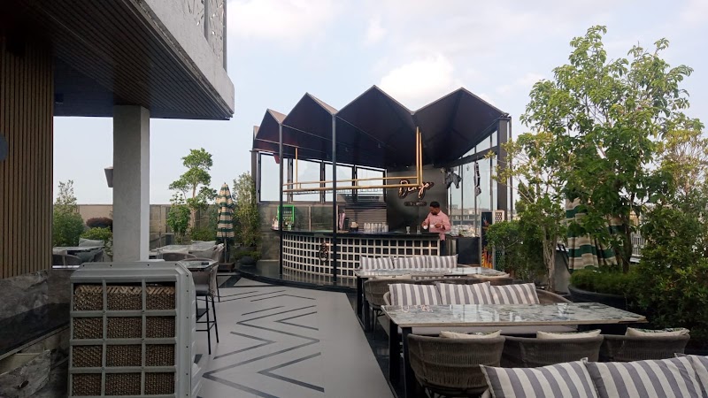 Diago | Roof Top Restaurant and Bar - Diago | Roof Top Restaurant and Bar SCO - 38, 39, 97, Acre Scheme, Gumtala Sub Urban, D - Block, Ranjit Avenue, Amritsar, Punjab 143001, India