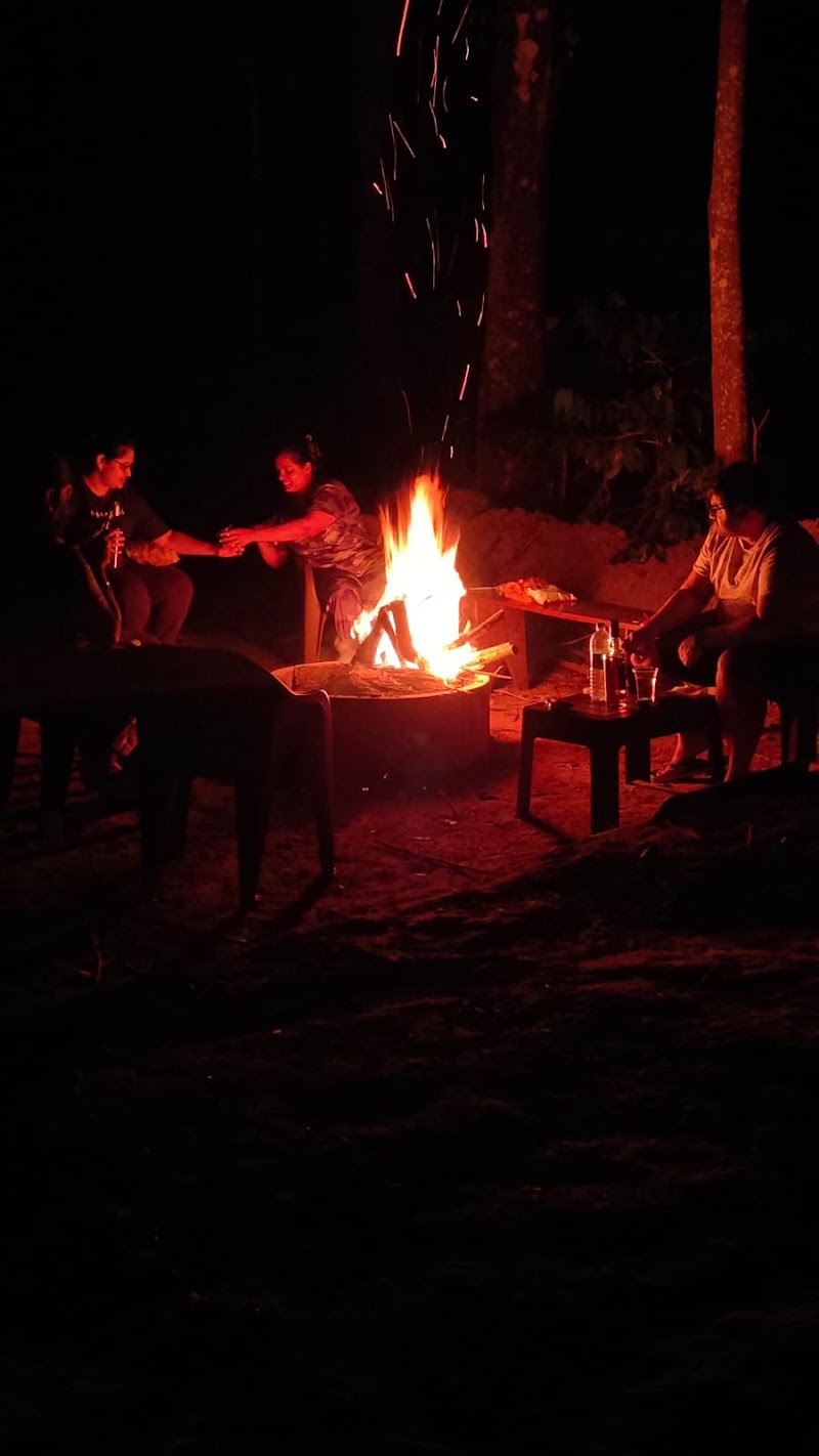 Heritage Homestay Chikmagalur - Heritage Homestay Chikmagalur KT Dinesh House, Karemane Estate, Joladal, post, Joladalu, Karnataka 577130, India