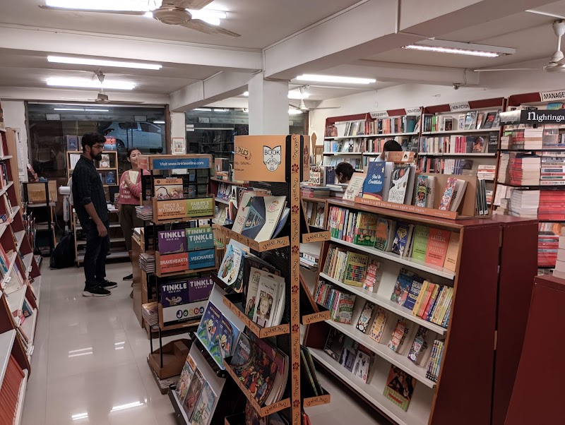 BOOKSTOP! The Bookstore in Koramangala - BOOKSTOP! The Bookstore in Koramangala 485, KHB Colony, 5th Block, Koramangala, Bengaluru, Karnataka 560095, India