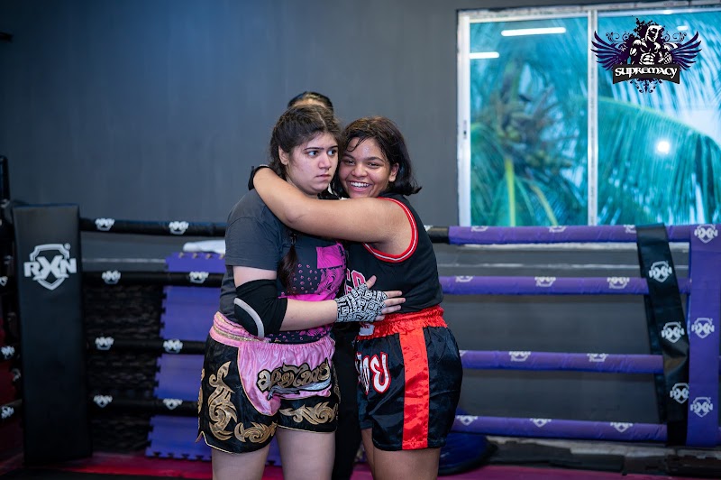 Supremacy India- Muaythai Gym - Supremacy India- Muaythai Gym, 86b, 3, Topsia N Rd, Seal Lane, Gobra, Kolkata, West Bengal 700046, India