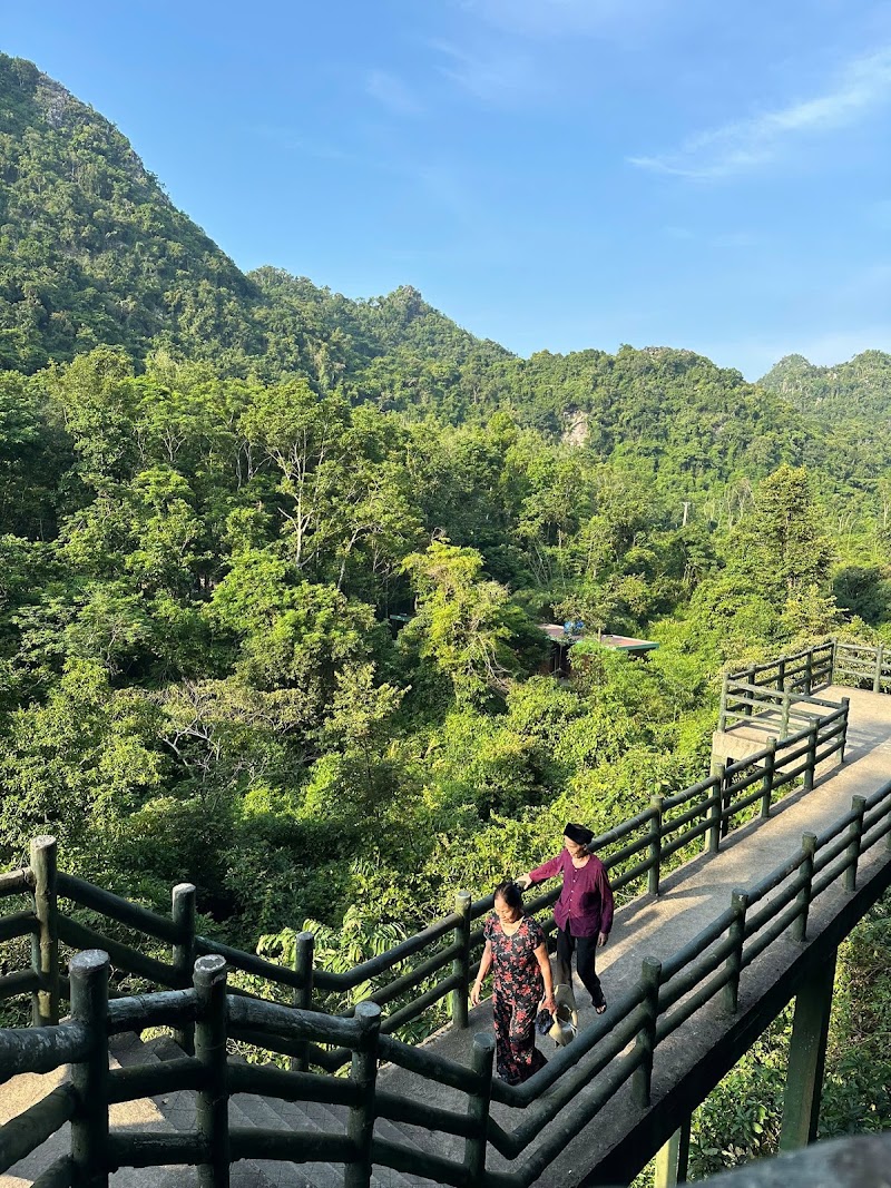 Động Trung Trang - Động Trung Trang, Cat Hai, Hai Phong 05418, Vietnam