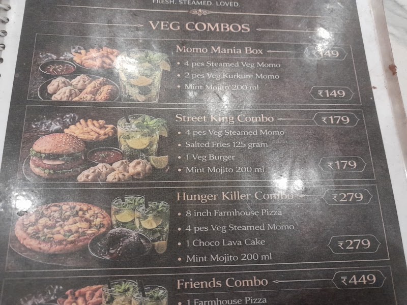 Khao Gali - Khao Gali, NH- 8, Ambience Island, DLF Phase 3, Sector 24, Gurugram, Haryana 122010, India