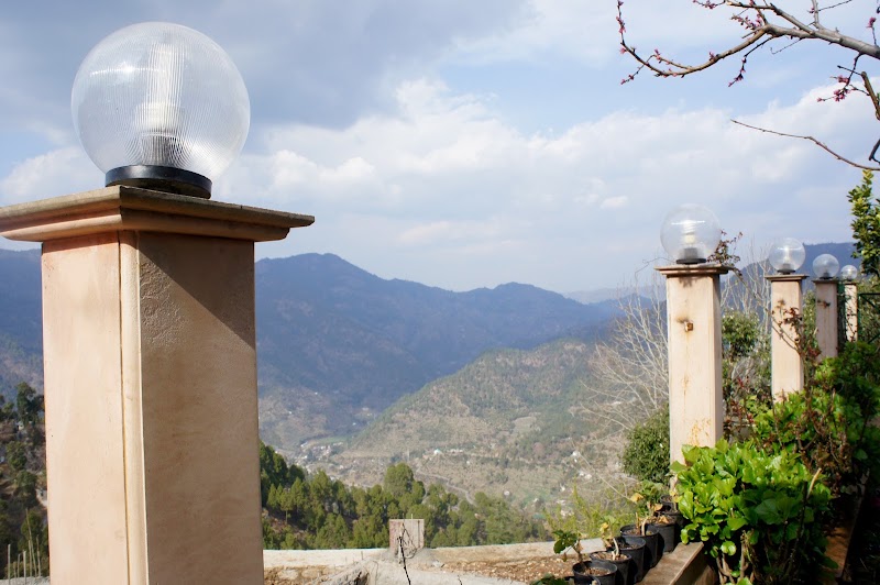 The Ramgarh Retreat - The Ramgarh Retreat, Dak Bungalow Road, Ramgarh, Umagarh, Uttarakhand 263137, India