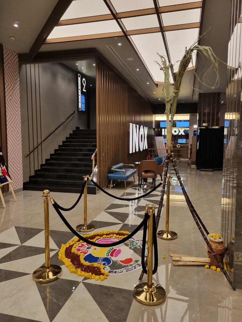 Centro Mall, Mysuru - Centro Mall, Mysuru, 3rd Floor, Centro, Bangalore Nilgiri Rd, Lashkar Mohalla, Mandi Mohalla, Mysuru, Karnataka 570001, India