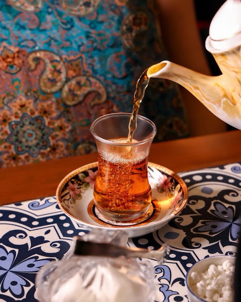 Cafe Mommyjoon - Cafe Mommyjoon Street no 24 Sunrise building. Ground floor, Bandra West, Mumbai, Maharashtra 400050, India