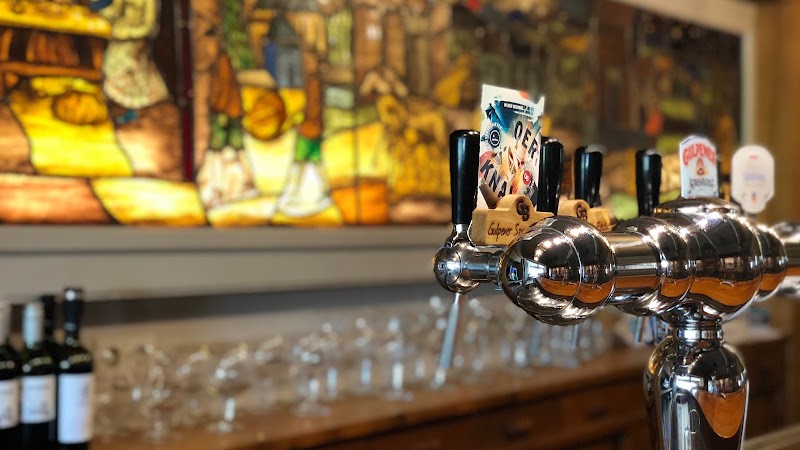 Brasserie & Hotel | De Plank
