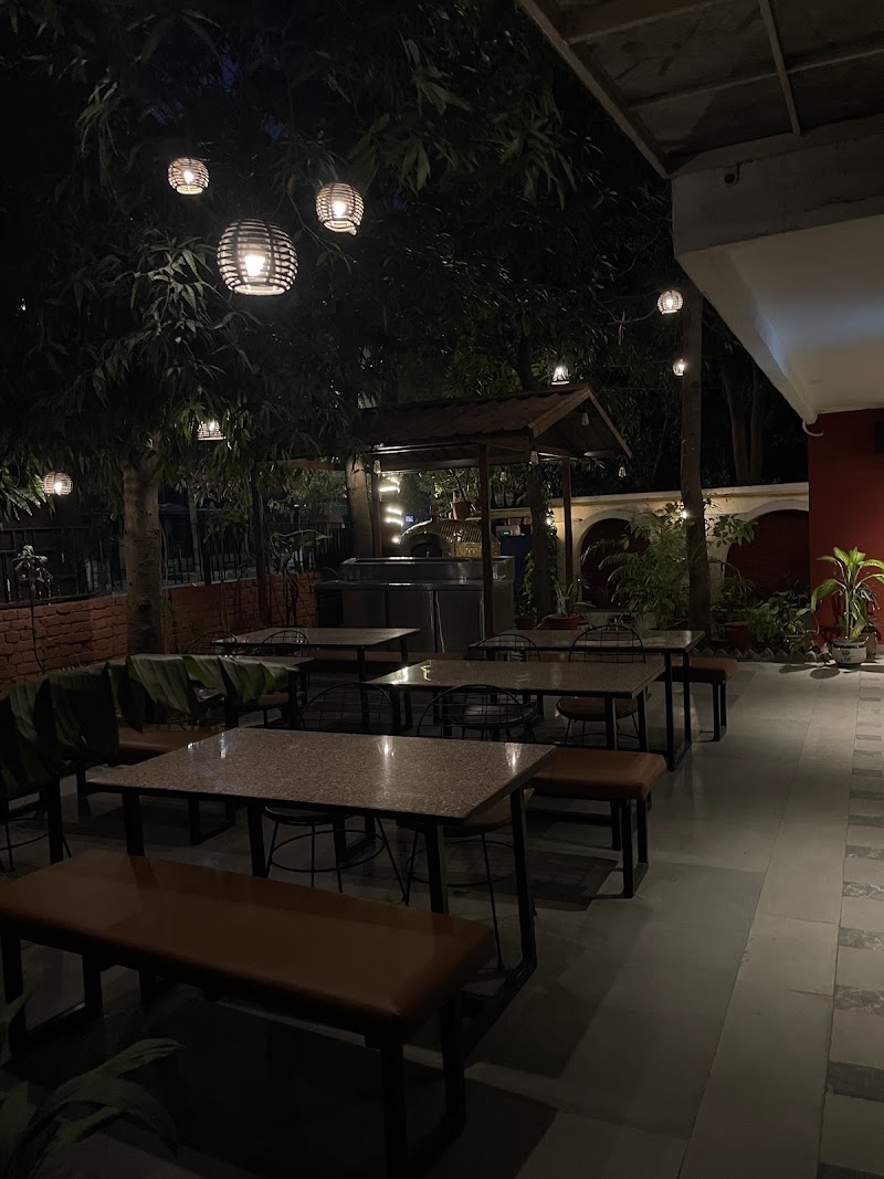 Country Express Home Cafe & Bar - Country Express Home Cafe & Bar Jaat Samaj, 575-A, Swami Dayanand Saraswati Rd, New Rajeev Gandhi Nagar, Sector - A, Talwandi, Kota, Rajasthan 324005, India