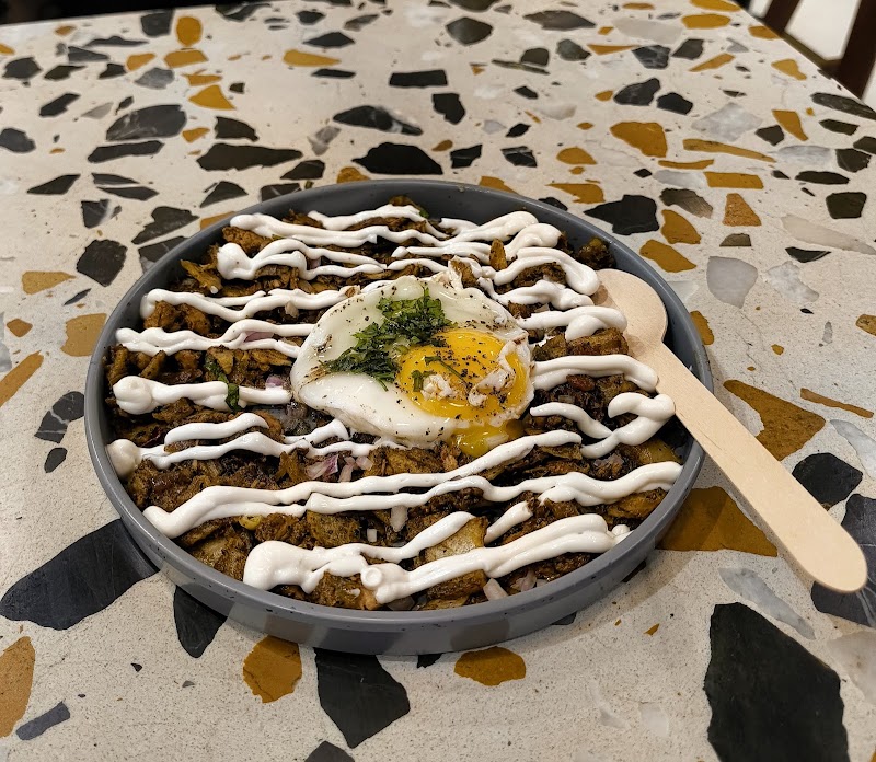 Olive Street Food Cafe - HSR LAYOUT - Olive Street Food Cafe - HSR LAYOUT 2727/1, 16th Cross, 27th Main Rd, PWD Quarters, 1st Sector, HSR Layout, Bengaluru, Karnataka 560102, India