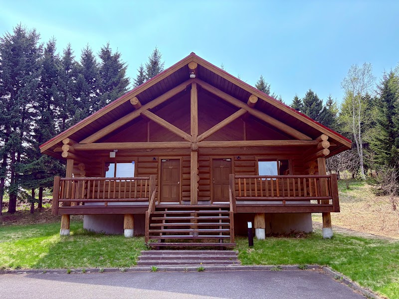 Villa Rusutsu