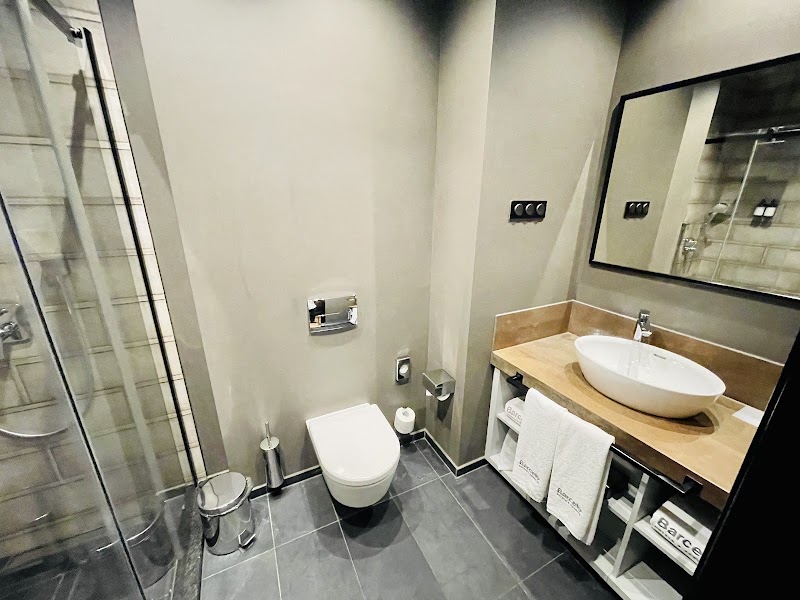 Barceló Budapest - Barceló Budapest Budapest, Király u. 16, 1061 Hungary