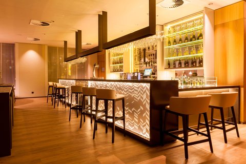 AC Hotel Diagonal L´Illa - AC Hotel Diagonal L´Illa Av. Diagonal, 555, Les Corts, 08029 Barcelona, Spain