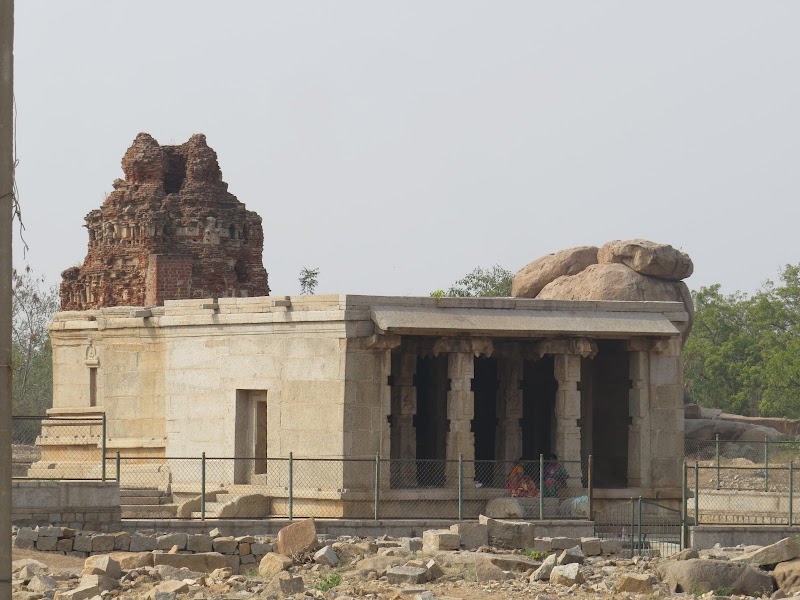 Ranga Temple
