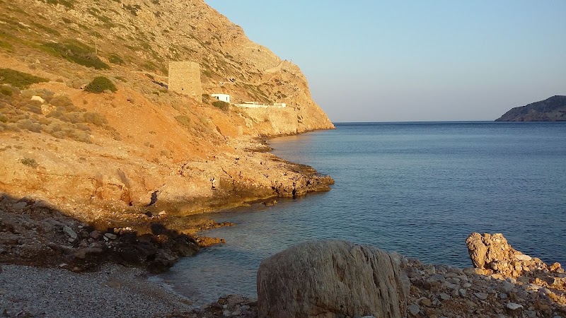 Kamares - Kamares Kamares, Greece