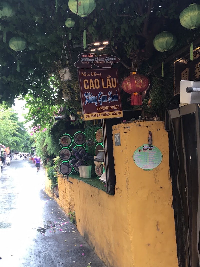 Phố cổ hội an - Phố cổ hội an, V8GG+7MR, An Hội, Hoi An, Da Nang, Vietnam