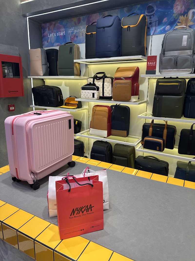 Mokobara Retail Store | Nexus Mall - Mokobara Retail Store | Nexus Mall, first floor, Nexus Mall, Unit 06-A, Grand Trunk Rd, Rajinder Nagar, Maqbool Pura, Amritsar Cantt., Amritsar, Punjab 143006, India
