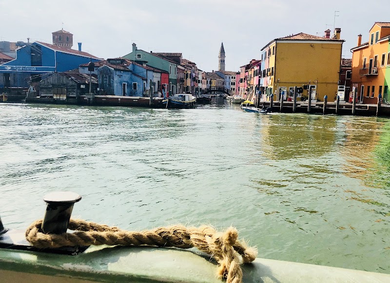 Ca' de Pilar - Ca' de Pilar Fondamenta Pontinello Sinistra, 500, 30142 Venezia VE, Italy