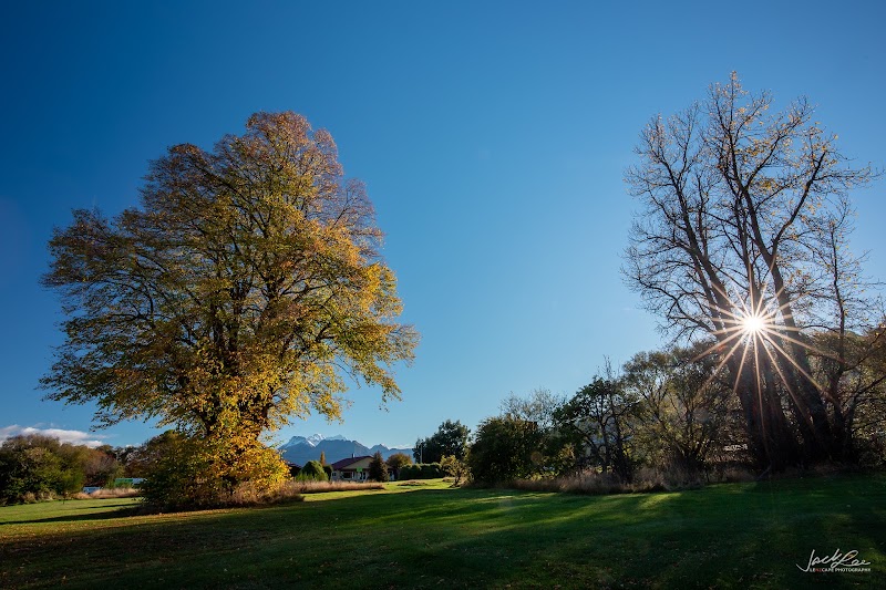 Glenorchy - Glenorchy Glenorchy 9372, New Zealand