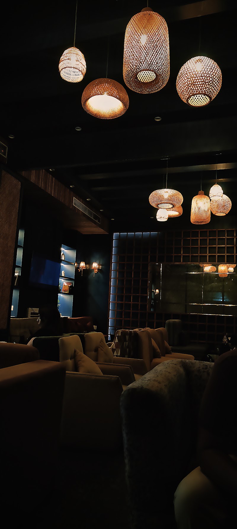 Mocha - Mocha VIP Rd, near Ajuba Park, Vishal Nagar, Raipur, Chhattisgarh 492001, India