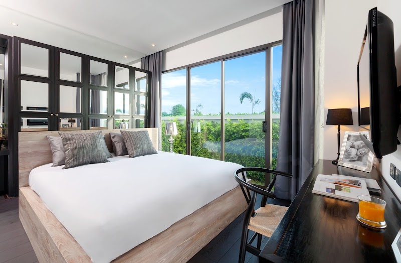The 8 Pool Villa - The 8 Pool Villa, Soi Pa Lai, Tambon Chalong, Amphoe Mueang Phuket, Chang Wat Phuket 83130, Thailand