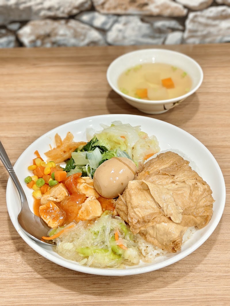 素有味小吃坊 - 素有味小吃坊 No. 6號, Lane 187, Wanda Rd, 萬華區 Wanhua District, Taipei City, Taiwan 108