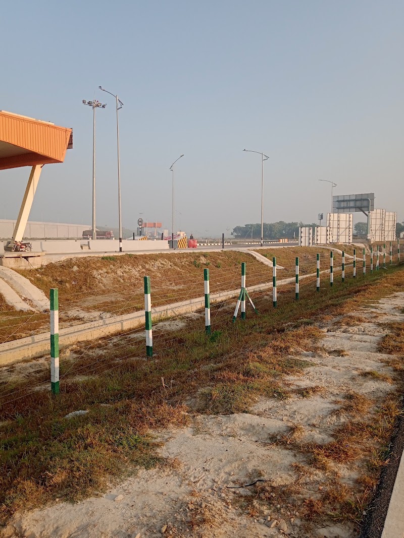 Purvanchal Expressway - Purvanchal Expressway, Purvanchal Expy, Uttar Pradesh, India