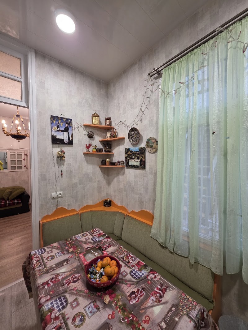 Tbilisi Guest House - Tbilisi Guest House 12, 10 Khachtur Aboviani St, T'bilisi, Georgia