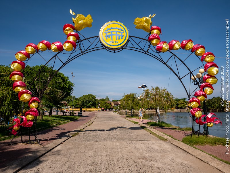The Center for Culture and Sports of Hoi An city - The Center for Culture and Sports of Hoi An city 01 Đường Cao Hồng Lãnh, st, Hội An, Đà Nẵng 560000, Vietnam