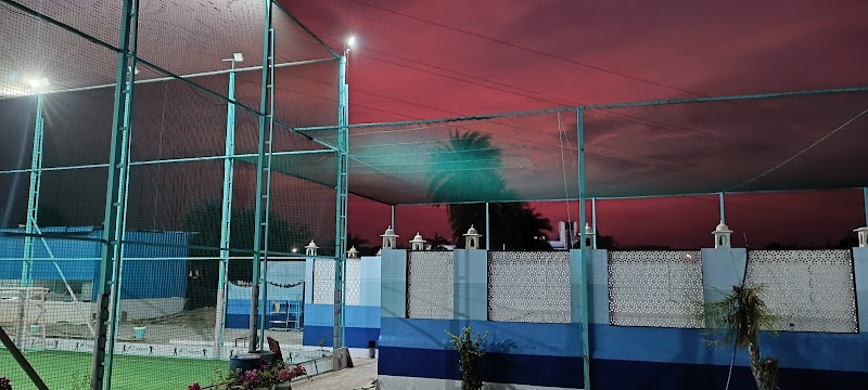 Tyrants Kota Sports Complex - Tyrants Kota Sports Complex Bundi Rd, Kota, Rajasthan 324008, India