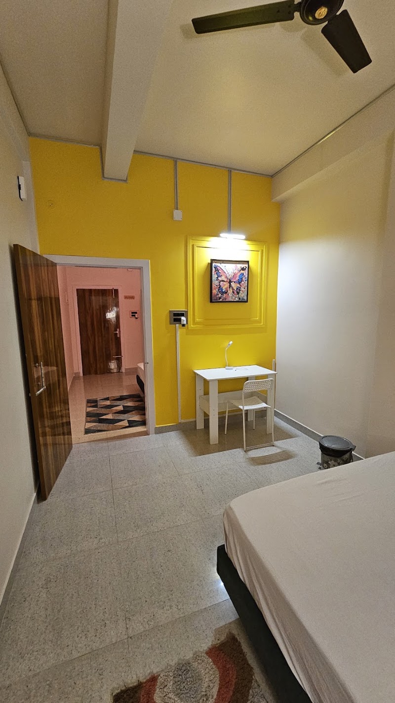 Buddha Premium Homestays - Buddha Premium Homestays, H, 19, Hatigaon - Beltola Sanjogi Path, Beltola Tiniali, Guwahati, Assam 781028, India