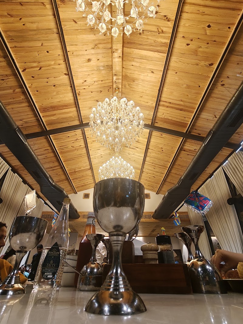 The Bungalow By Harishankar - The Bungalow By Harishankar, Vande Mataram Marg, opposite of krav restaurant, Sheer Sagar Patarkar Colony, Mansarovar, Jaipur, Rajasthan 302034, India