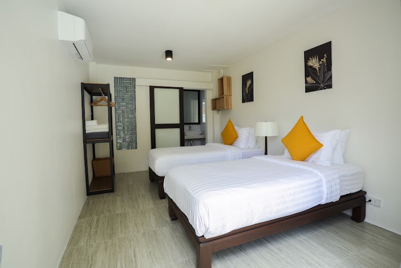 Natcha pool villa Phuket - Natcha pool villa Phuket, 38, 49 Soi 13 Tambon Si Sunthon, Amphoe Thalang, Chang Wat Phuket 83110, Thailand