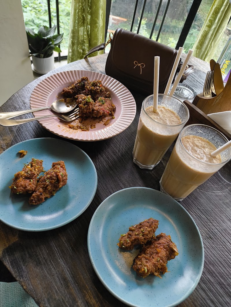 Cafune - Cafune 244/2, Kaulagarh Rd, Rajender Nagar, Dehradun, Uttarakhand 248001, India