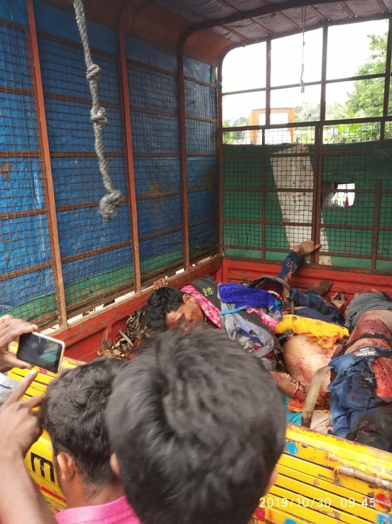 Haidrabad - Haidrabad, Uttar Pradesh 224149, India