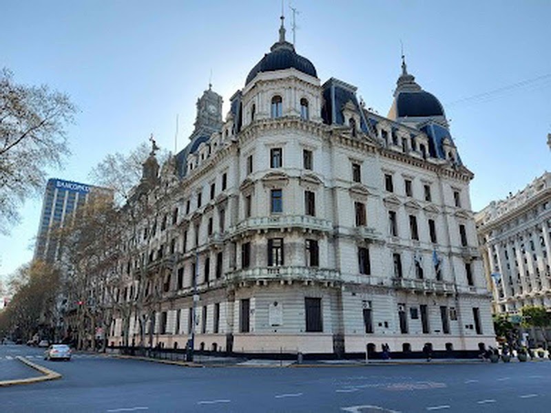 Plaza de Mayo - Plaza de Mayo, Av. Hipólito Yrigoyen s/n, C1087 Cdad. Autónoma de Buenos Aires, Argentina