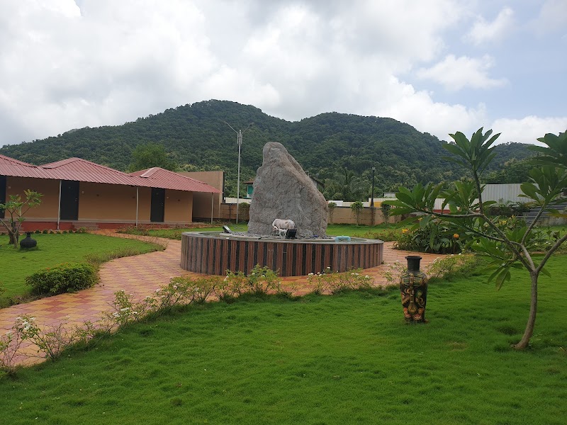 Kokan Katta - Kokan Katta, MWXG+53H, Parhur, Maharashtra 402209, India