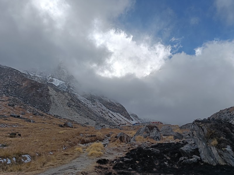 Annapurna Base Camp Trekking - Annapurna Base Camp Trekking Ghandruk 33700, Nepal