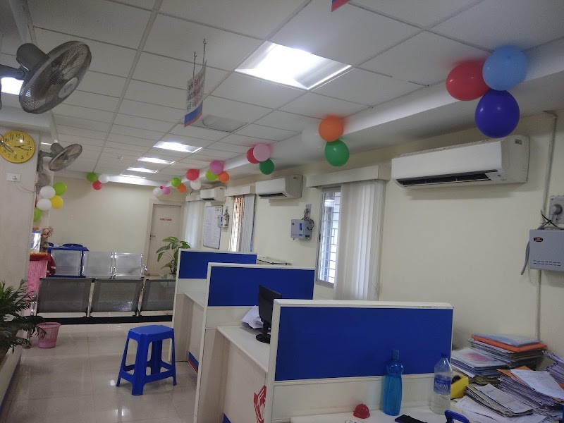 CENTRAL BANK OF INDIA - KHARIAR ROAD Branch - CENTRAL BANK OF INDIA - KHARIAR ROAD Branch, MAIN ROAD, JEET COMPLEX, AT&P.O, Bartansil, Khariar Road, Baniyatora, Odisha 766104, India