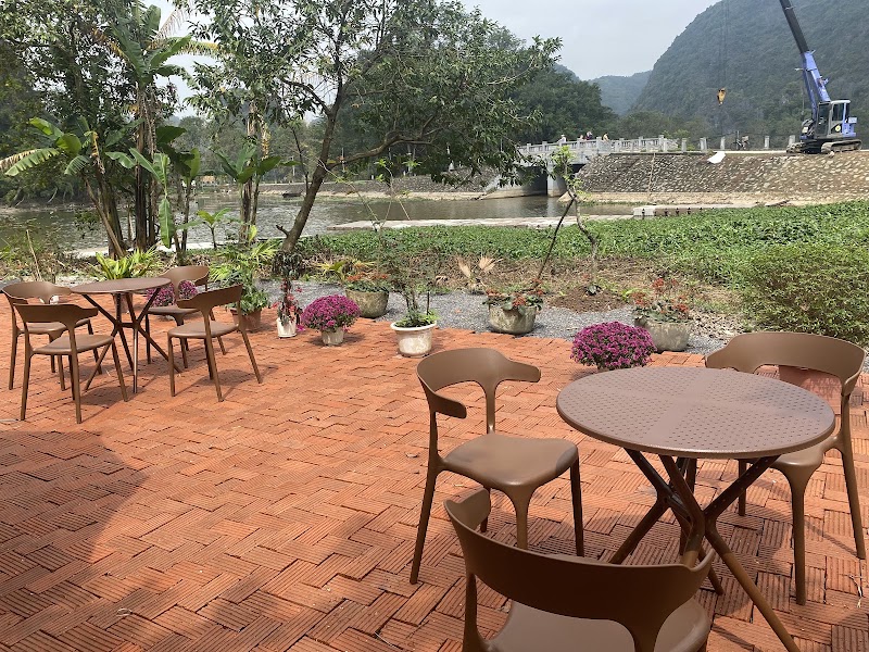 Minh Trang Coffee Tam Coc - Ninh Binh - Minh Trang Coffee Tam Coc - Ninh Binh, Đường vào Đền, Thái Vi, Nam Hoa Lư, Ninh Bình, Vietnam