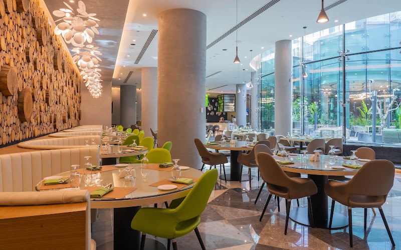 Al Khoory Sky Garden Hotel - Al Khoory Sky Garden Hotel 24 16c St - Port Saeed - Deira - Dubai - United Arab Emirates