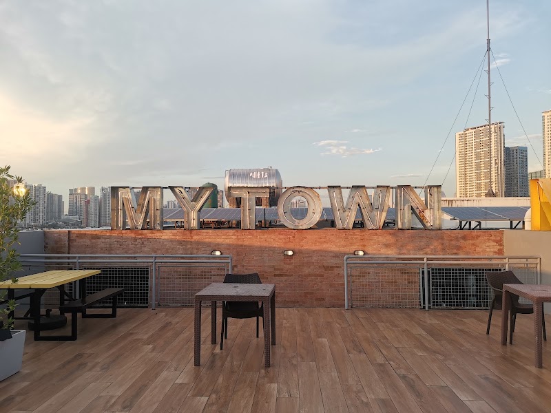 MyTown New York - MyTown New York, 1244 Gen. Jacinto St, Makati City, Metro Manila, Philippines