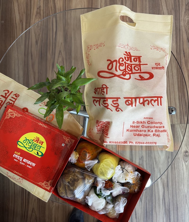 Hotel jain madhuban - Hotel jain madhuban 8, Sikkh colony, kumharo ka bhatta, Central Area, Udaipur (Raj, Udaipur, Rajasthan 313002, India