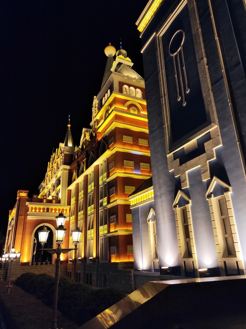 Manzhouli Feinikesi Inn - Manzhouli Feinikesi Inn China, 满洲 Man Zhou Li Shi, 二道街明珠国际公寓10层 ，与兴华路交汇口东南角 邮政编码: 021400