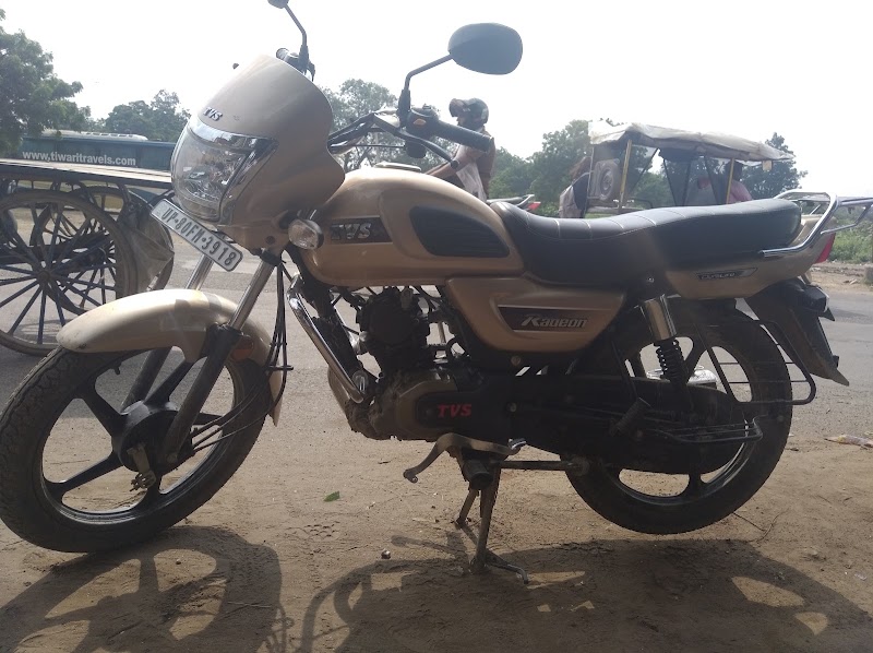 Baluganj - Baluganj, Rakabganj, Agra, Uttar Pradesh 282001, India