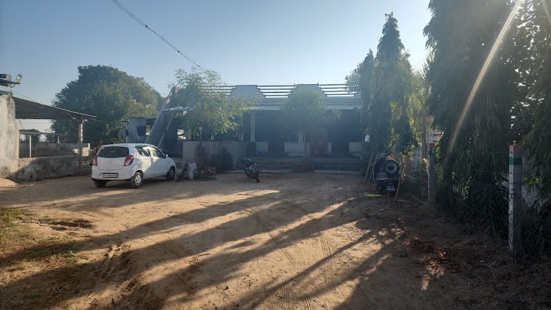 Jodh farm - Jodh farm, 7Q69+QHJ, Dhanap, Gujarat 382321, India