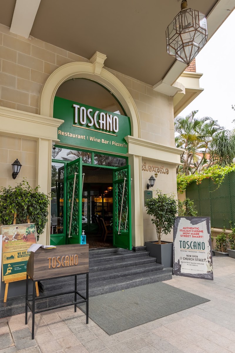 Toscano