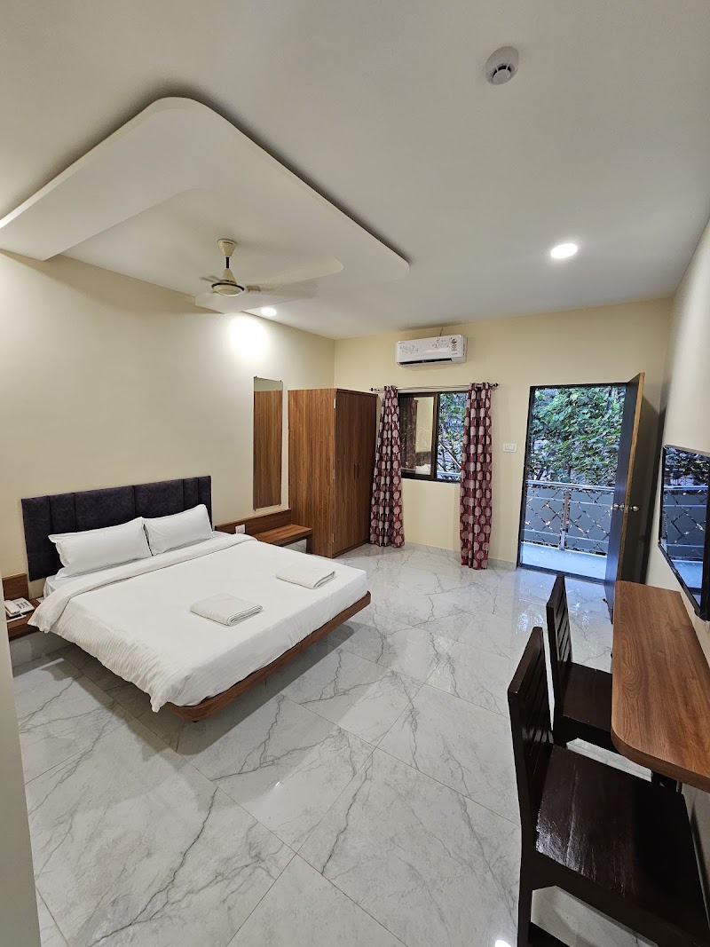 Wavelash Beach Resort - Wavelash Beach Resort wavelash beach resort, sunder wadi, Gorai Beach Road, Gorai Village, Borivali West, Mumbai, Maharashtra 400091, India