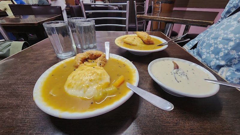 Indian Coffee House - Indian Coffee House SCO 12, near Neelam Cinema, Shopping Plaza, 17E, Sector 17, Chandigarh, 160017, India