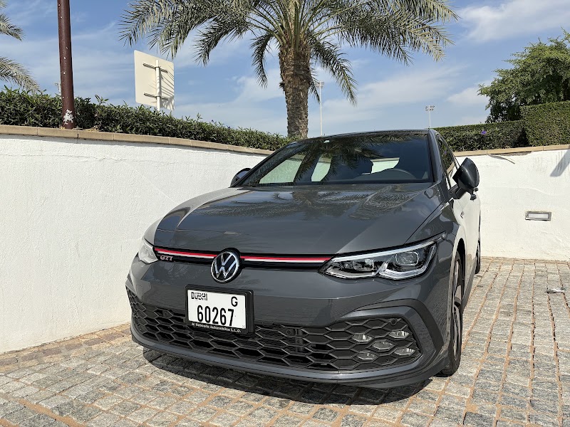 Sixt Rent a Car - Dubai Airport T1 - Sixt Rent a Car - Dubai Airport T1 D89 Airport Rd - Al Garhoud - Dubai - United Arab Emirates