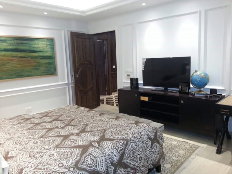 Delhi Homes Realty - Delhi Homes Realty D-252, Block D, Sarvodaya Enclave, New Delhi, Delhi 110017, India